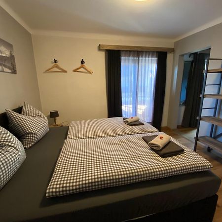 Appartement Kuhglocken Ferienhaus Fuenf Sinne دوبرياخ المظهر الخارجي الصورة