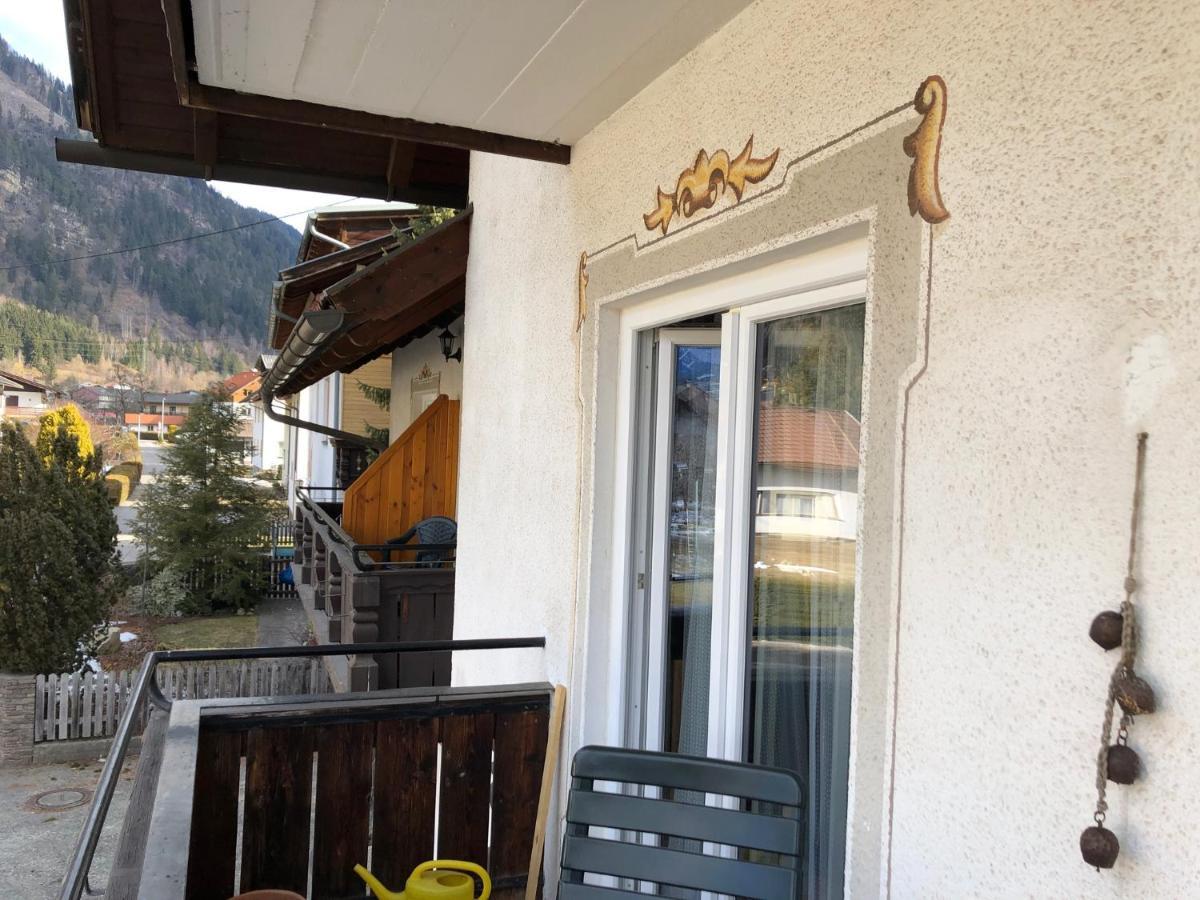 Appartement Kuhglocken Ferienhaus Fuenf Sinne دوبرياخ المظهر الخارجي الصورة